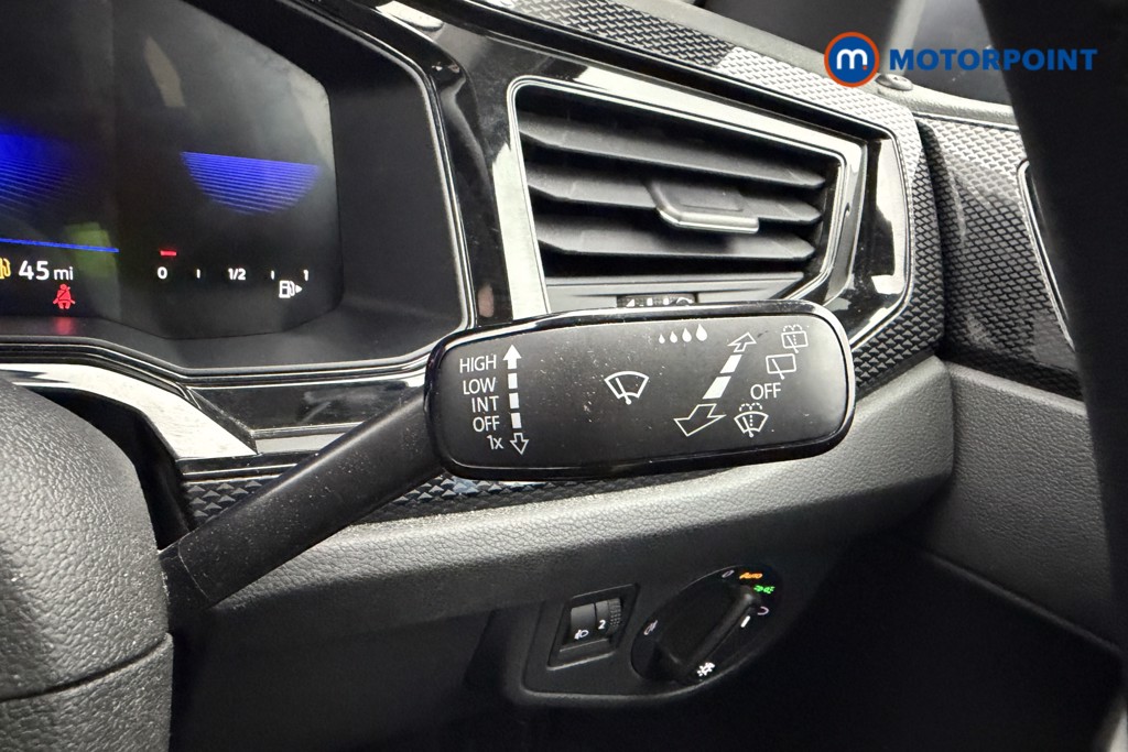 Volkswagen Polo Life Manual Petrol Hatchback - Stock Number (1615569) - 6th supplementary image