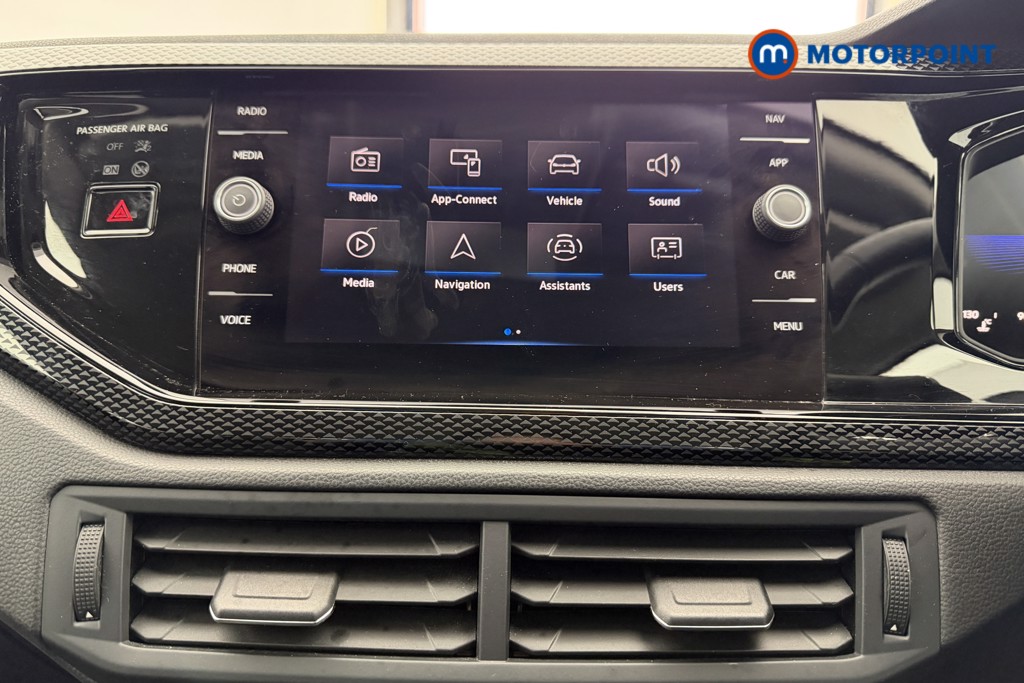 Volkswagen Polo Life Manual Petrol Hatchback - Stock Number (1615569) - 9th supplementary image