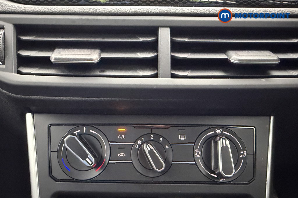 Volkswagen Polo Life Manual Petrol Hatchback - Stock Number (1615569) - 10th supplementary image