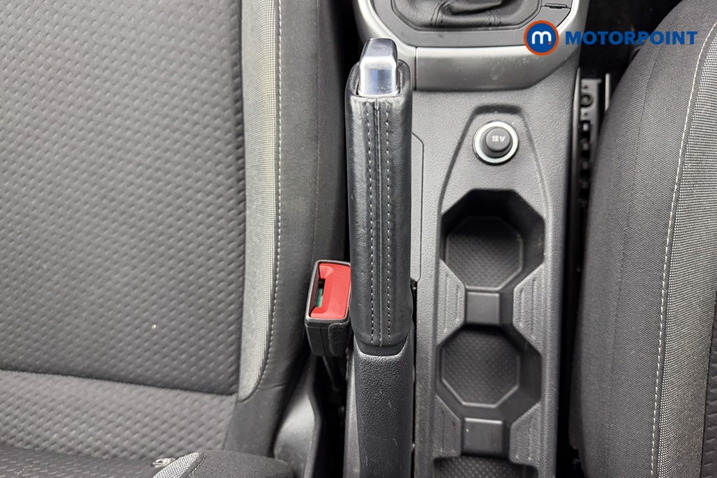 Volkswagen Polo Life Manual Petrol Hatchback - Stock Number (1615569) - 14th supplementary image