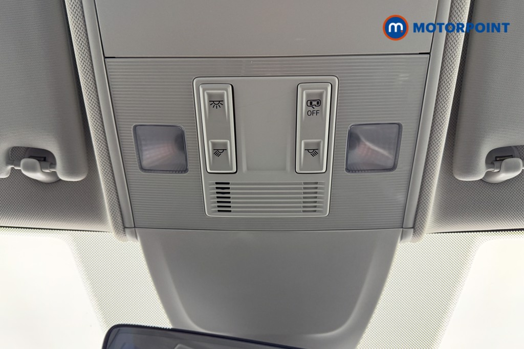 Volkswagen Polo Life Manual Petrol Hatchback - Stock Number (1615569) - 15th supplementary image