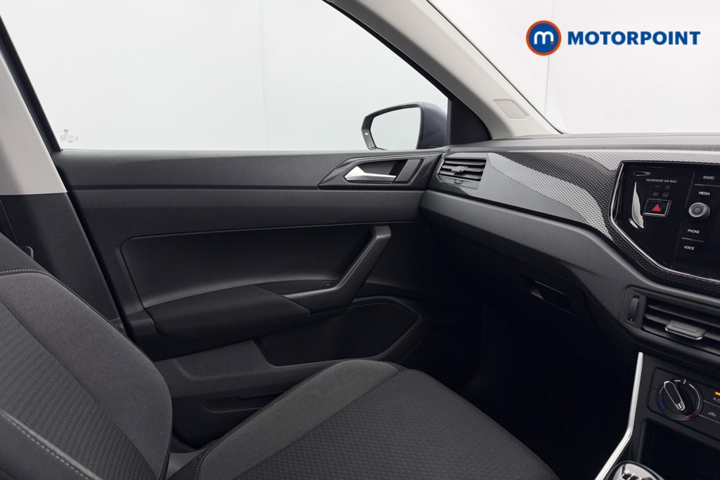 Volkswagen Polo Life Manual Petrol Hatchback - Stock Number (1615569) - 16th supplementary image