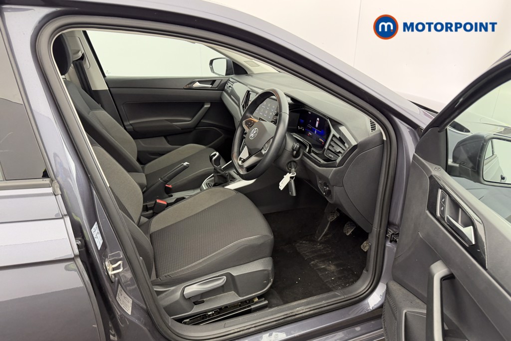 Volkswagen Polo Life Manual Petrol Hatchback - Stock Number (1615569) - 20th supplementary image