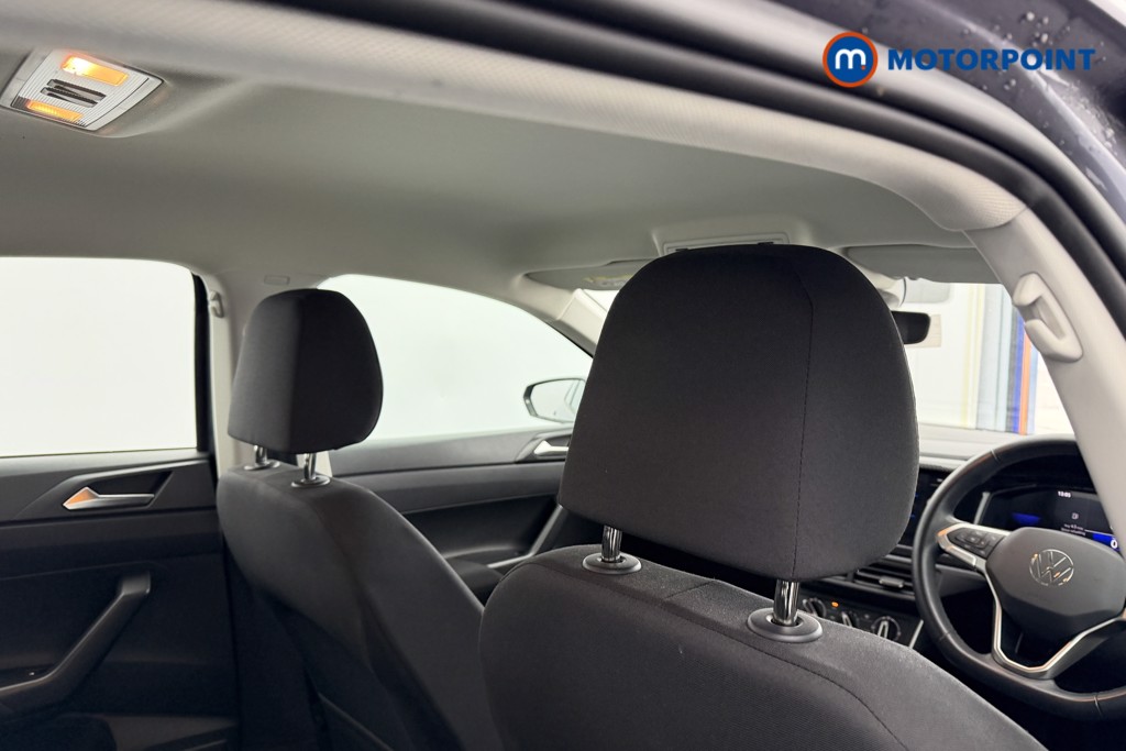 Volkswagen Polo Life Manual Petrol Hatchback - Stock Number (1615569) - 23rd supplementary image