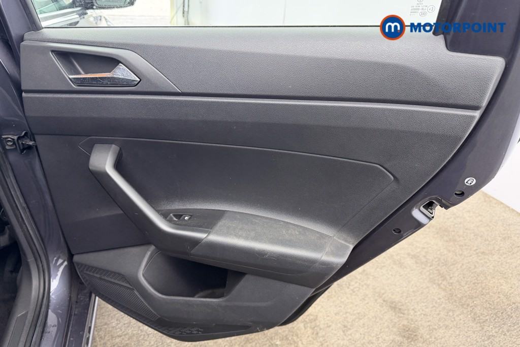 Volkswagen Polo Life Manual Petrol Hatchback - Stock Number (1615569) - 25th supplementary image