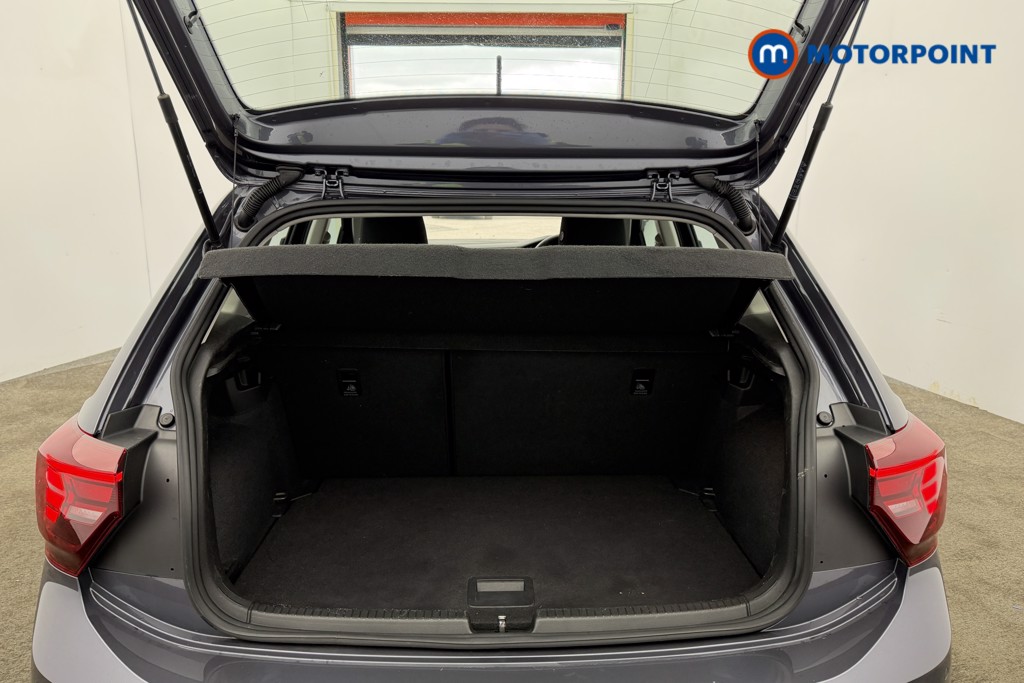 Volkswagen Polo Life Manual Petrol Hatchback - Stock Number (1615569) - 27th supplementary image