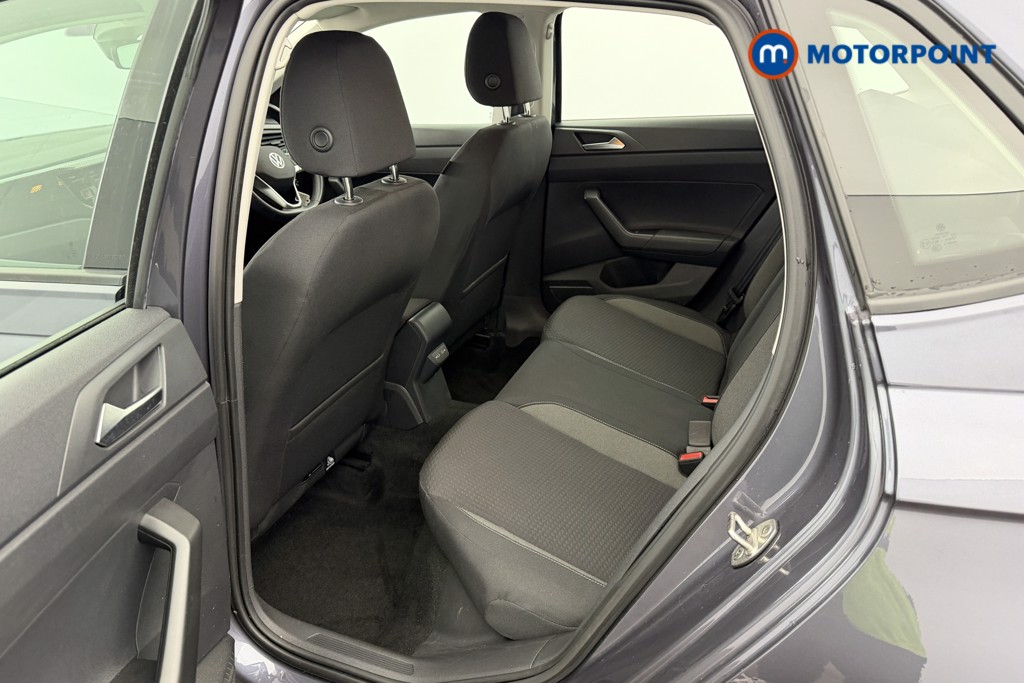 Volkswagen Polo Life Manual Petrol Hatchback - Stock Number (1615569) - 28th supplementary image