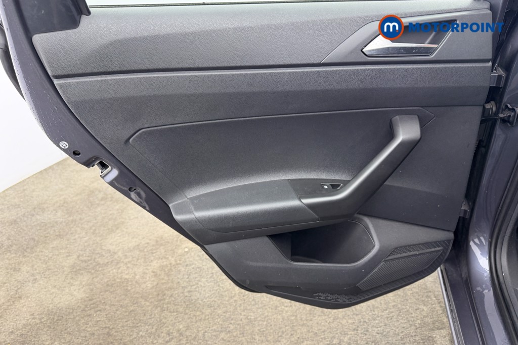 Volkswagen Polo Life Manual Petrol Hatchback - Stock Number (1615569) - 29th supplementary image