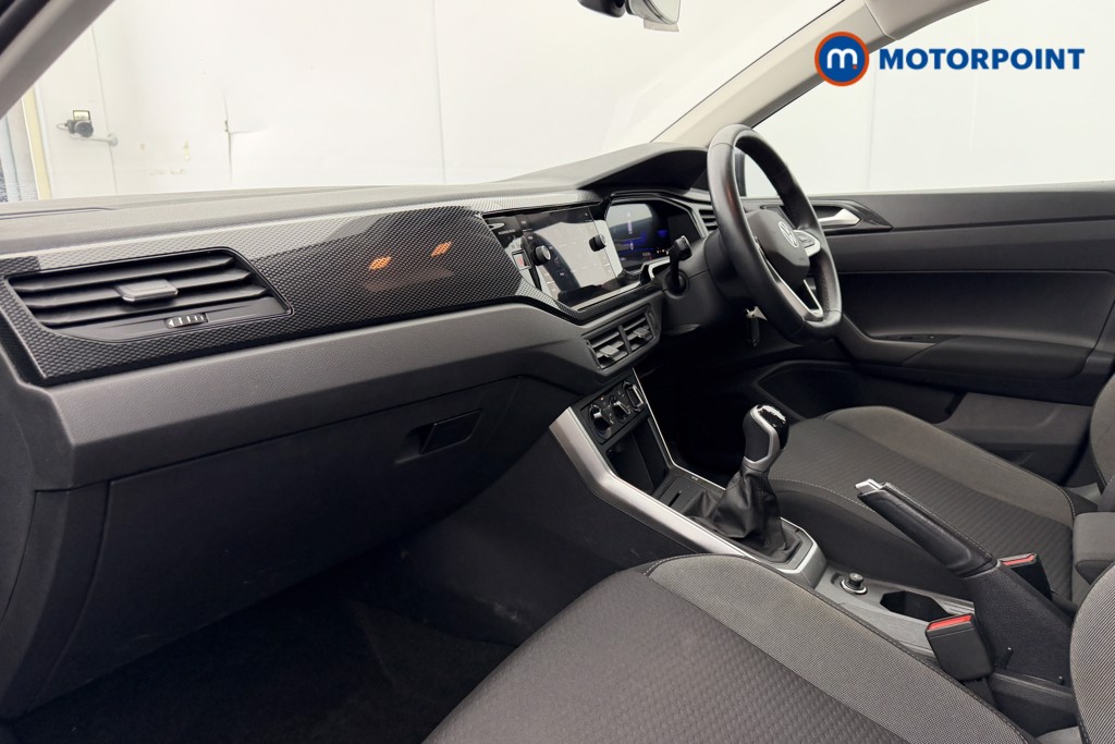 Volkswagen Polo Life Manual Petrol Hatchback - Stock Number (1615569) - 31st supplementary image