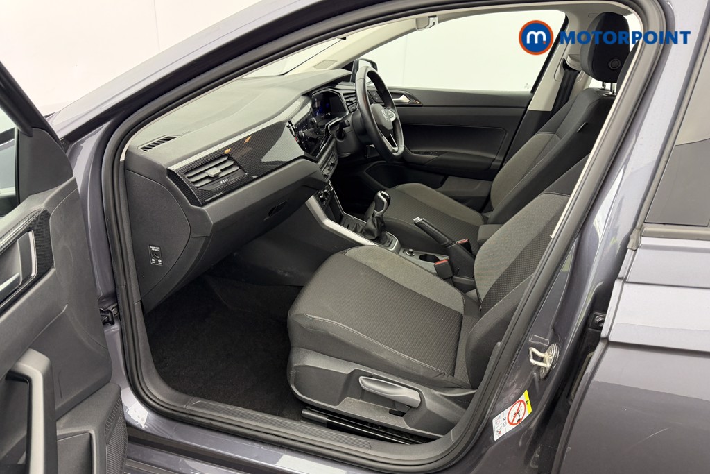 Volkswagen Polo Life Manual Petrol Hatchback - Stock Number (1615569) - 32nd supplementary image