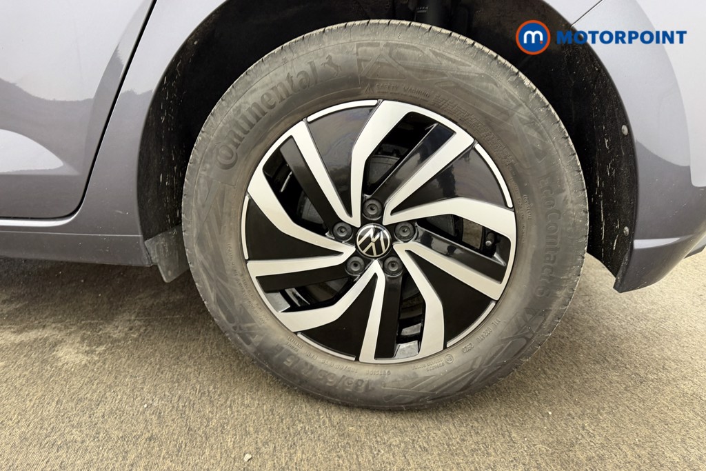 Volkswagen Polo Life Manual Petrol Hatchback - Stock Number (1615569) - 34th supplementary image