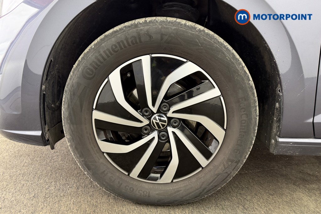 Volkswagen Polo Life Manual Petrol Hatchback - Stock Number (1615569) - 35th supplementary image