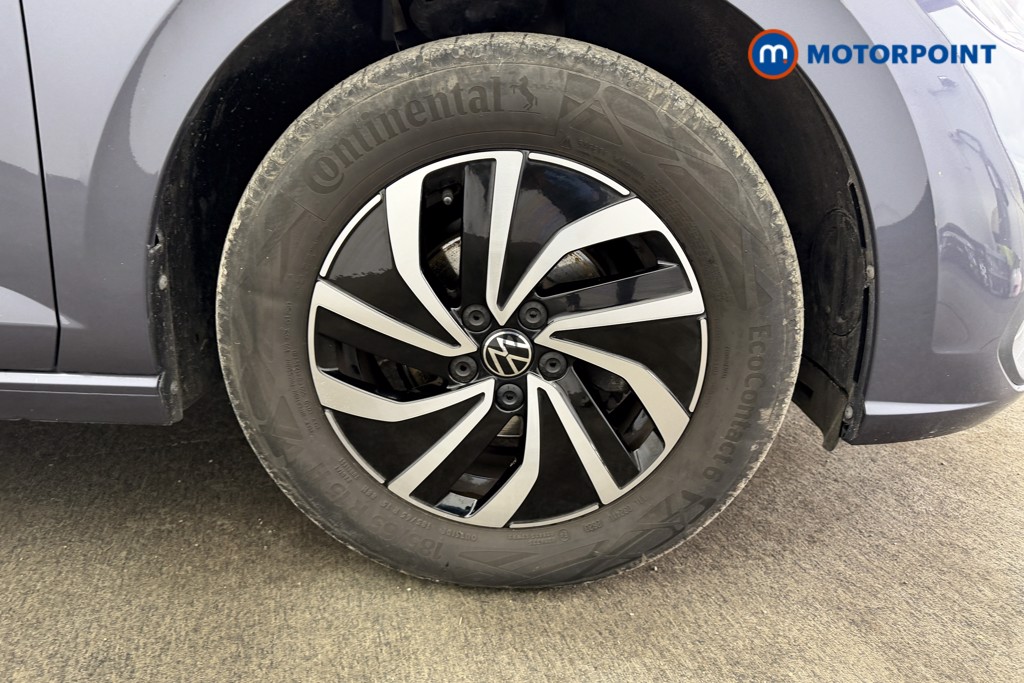 Volkswagen Polo Life Manual Petrol Hatchback - Stock Number (1615569) - 36th supplementary image