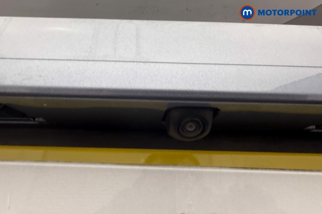 Toyota Aygo X Pure Manual Petrol Hatchback - Stock Number (1615574) - 2nd supplementary image