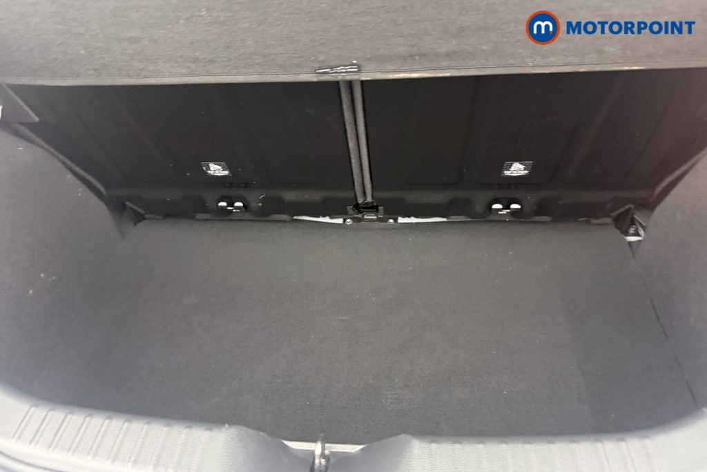 Toyota Aygo X Pure Manual Petrol Hatchback - Stock Number (1615574) - 3rd supplementary image