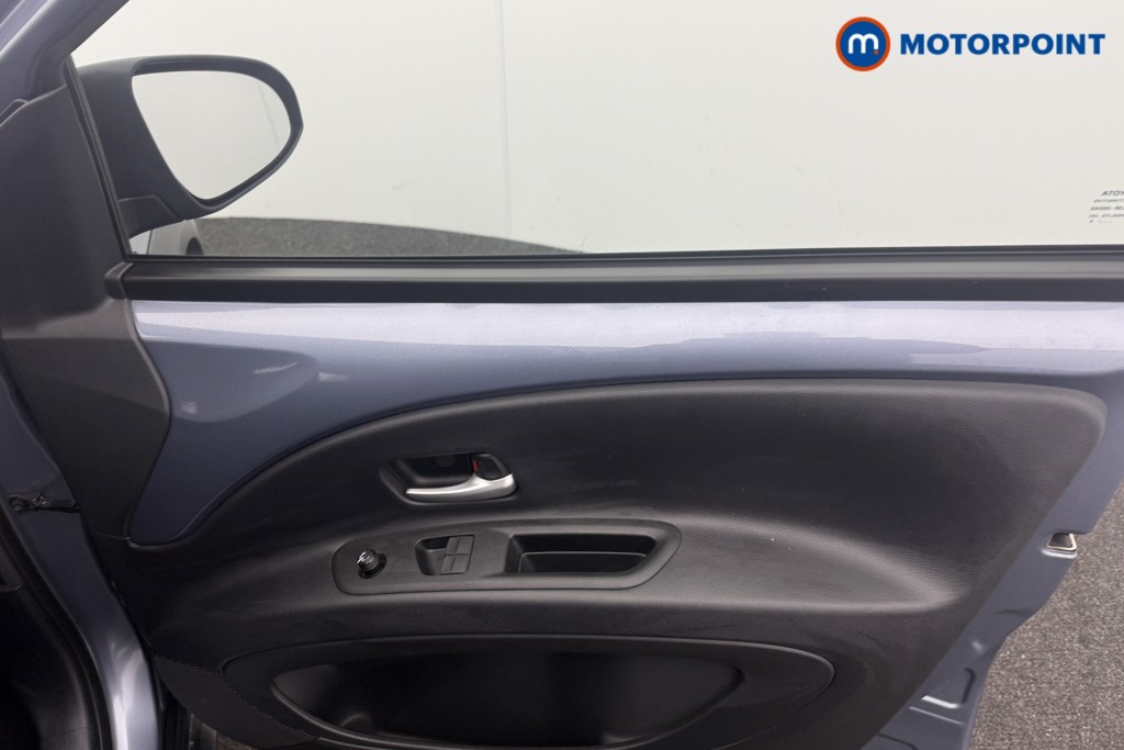 Toyota Aygo X Pure Manual Petrol Hatchback - Stock Number (1615574) - 10th supplementary image