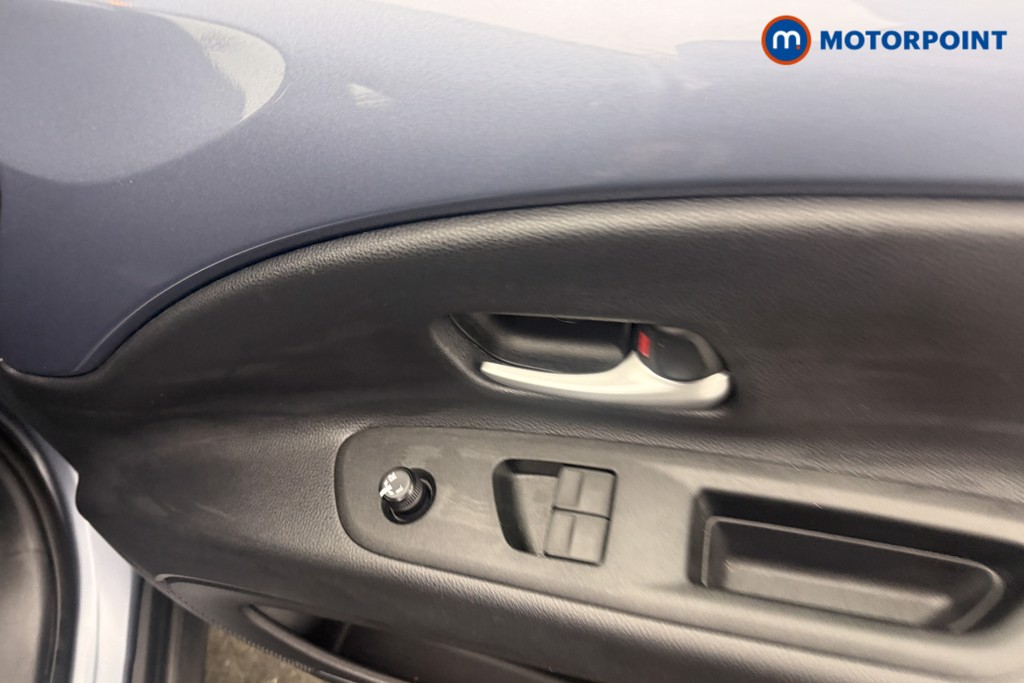 Toyota Aygo X Pure Manual Petrol Hatchback - Stock Number (1615574) - 11th supplementary image