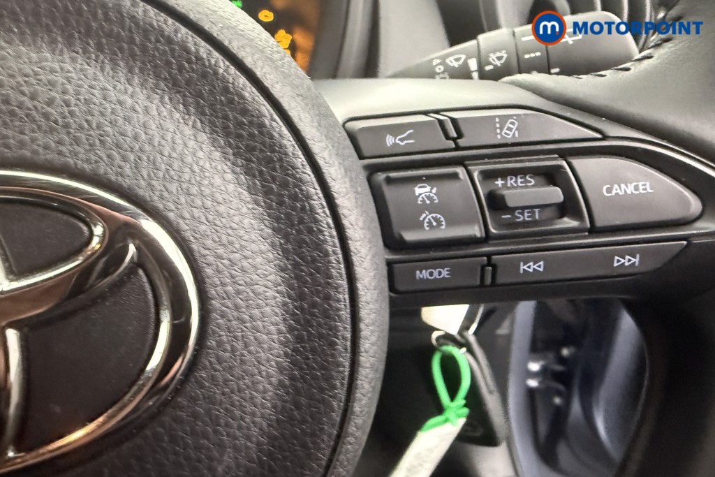 Toyota Aygo X Pure Manual Petrol Hatchback - Stock Number (1615574) - 14th supplementary image