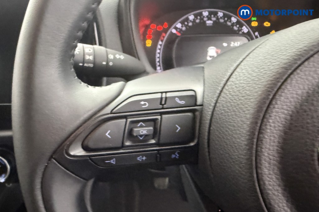 Toyota Aygo X Pure Manual Petrol Hatchback - Stock Number (1615574) - 15th supplementary image