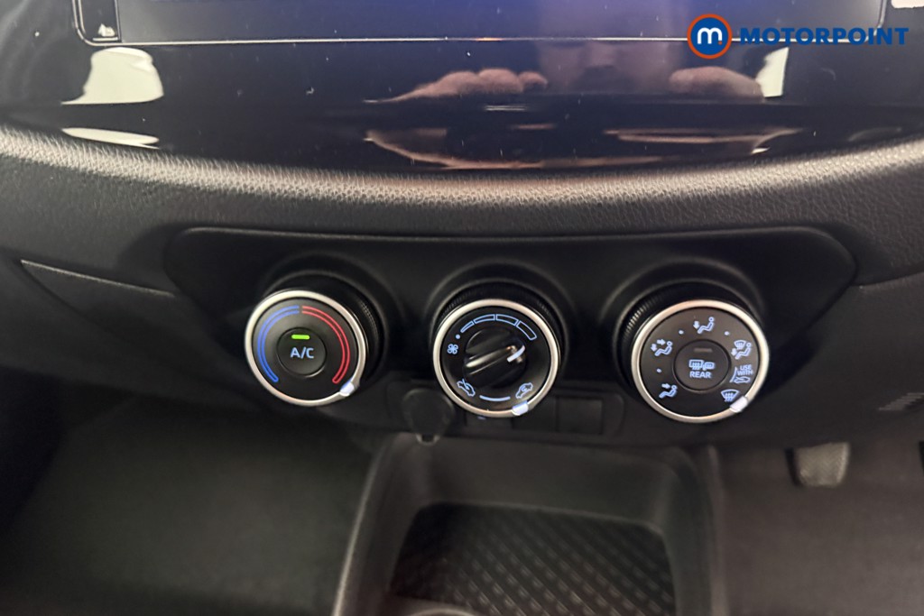 Toyota Aygo X Pure Manual Petrol Hatchback - Stock Number (1615574) - 16th supplementary image