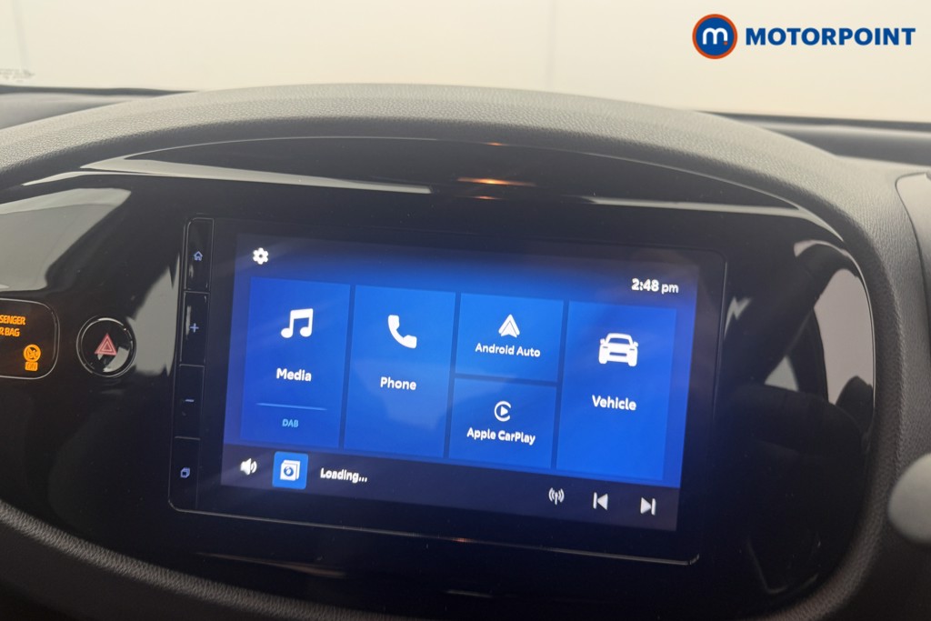 Toyota Aygo X Pure Manual Petrol Hatchback - Stock Number (1615574) - 17th supplementary image