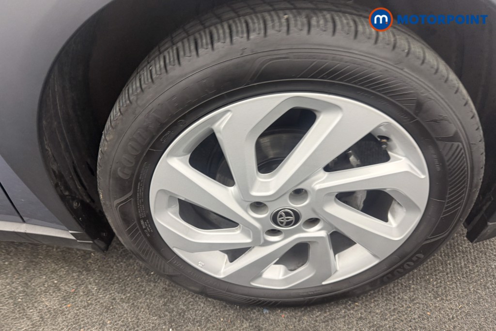 Toyota Aygo X Pure Manual Petrol Hatchback - Stock Number (1615574) - 19th supplementary image