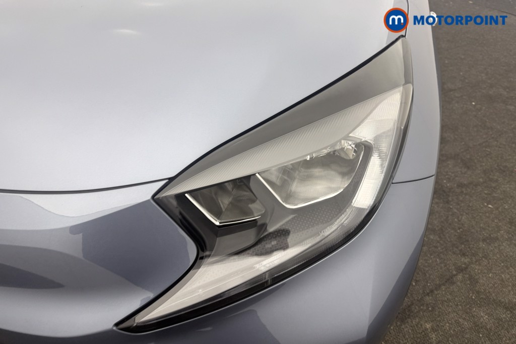 Toyota Aygo X Pure Manual Petrol Hatchback - Stock Number (1615574) - 21st supplementary image