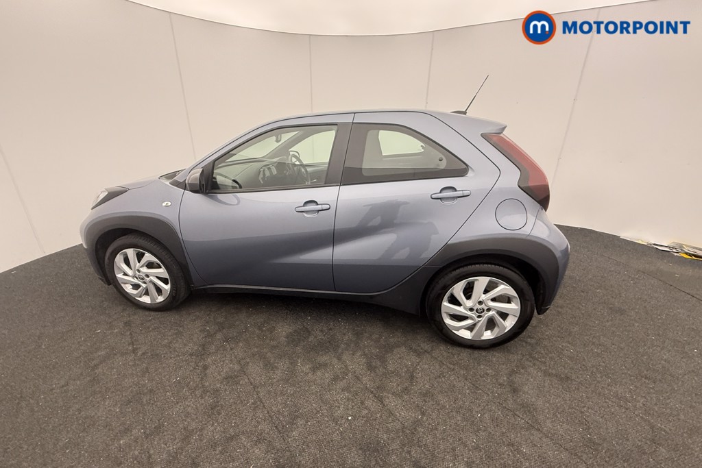 Toyota Aygo X Pure Manual Petrol Hatchback - Stock Number (1615574) - 24th supplementary image