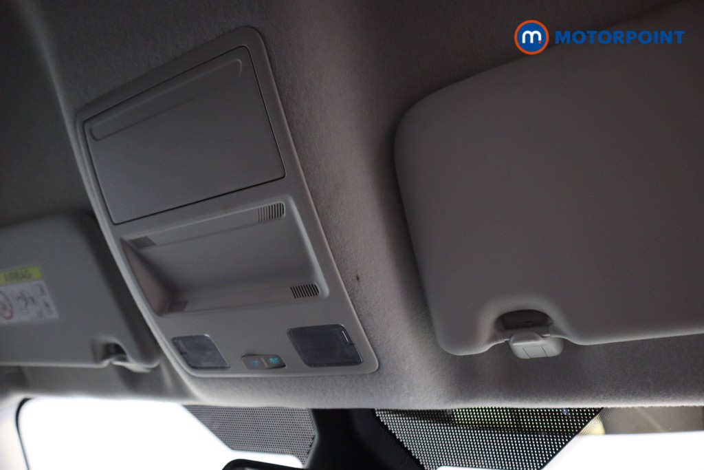 Ford Fiesta Titanium X Manual Petrol Hatchback - Stock Number (1615614) - 9th supplementary image