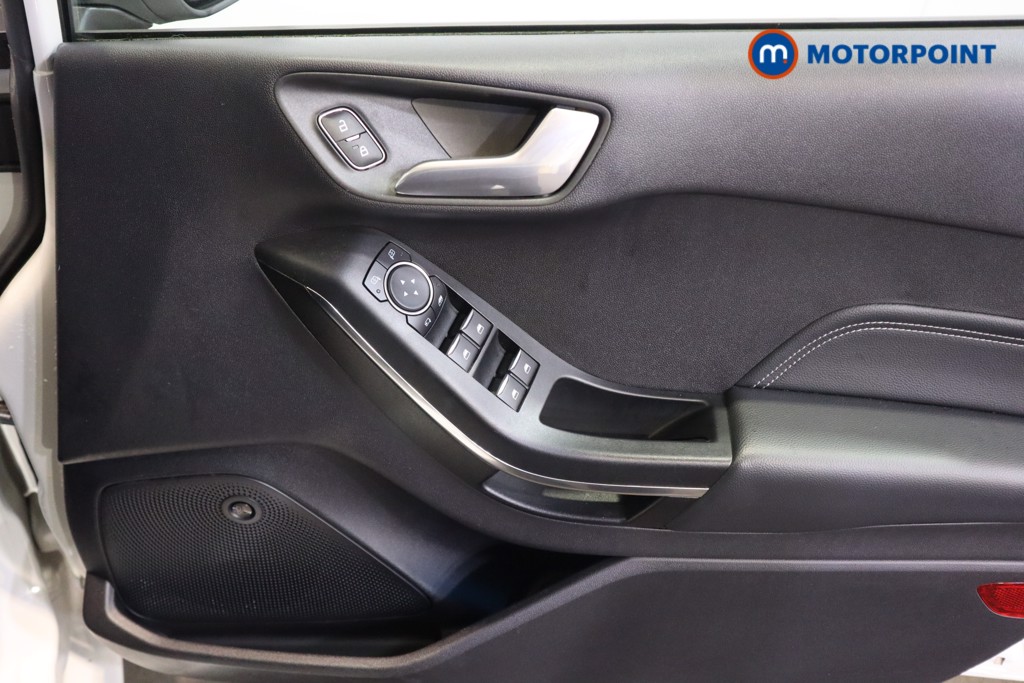 Ford Fiesta Titanium X Manual Petrol Hatchback - Stock Number (1615614) - 10th supplementary image