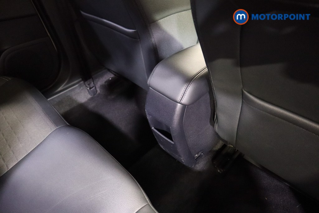 Ford Fiesta Titanium X Manual Petrol Hatchback - Stock Number (1615614) - 20th supplementary image