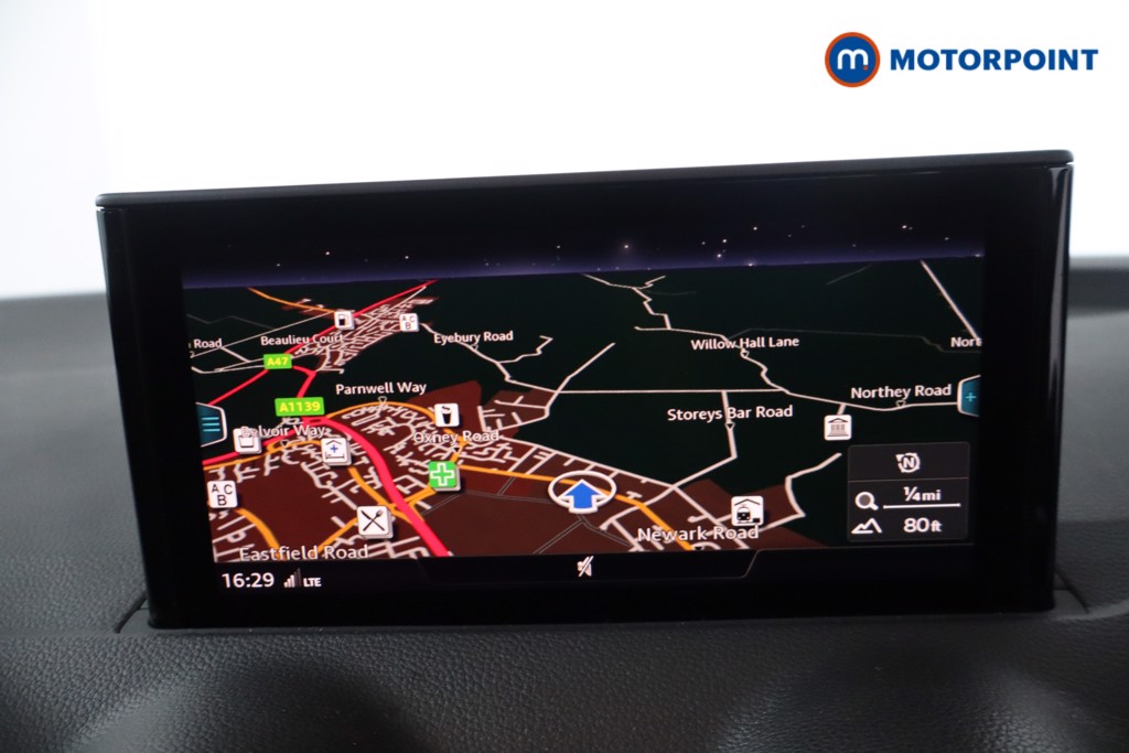 Audi Q2 Sport Automatic Petrol SUV - Stock Number (1615620) - 2nd supplementary image