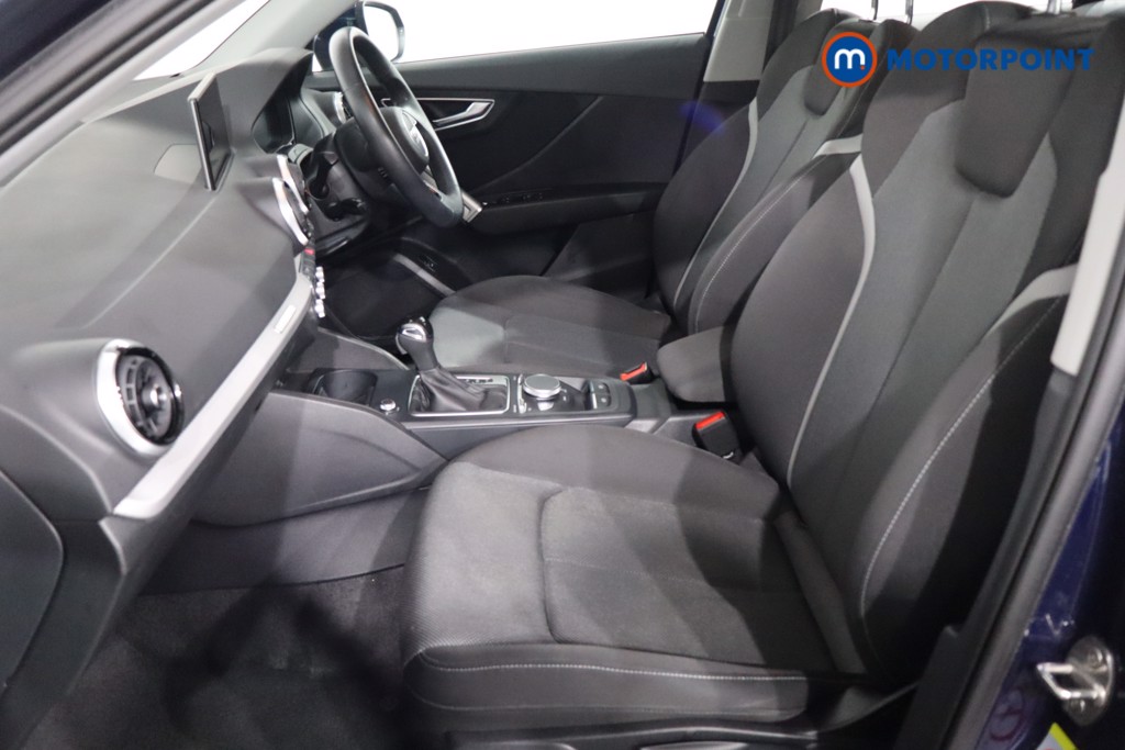 Audi Q2 Sport Automatic Petrol SUV - Stock Number (1615620) - 4th supplementary image