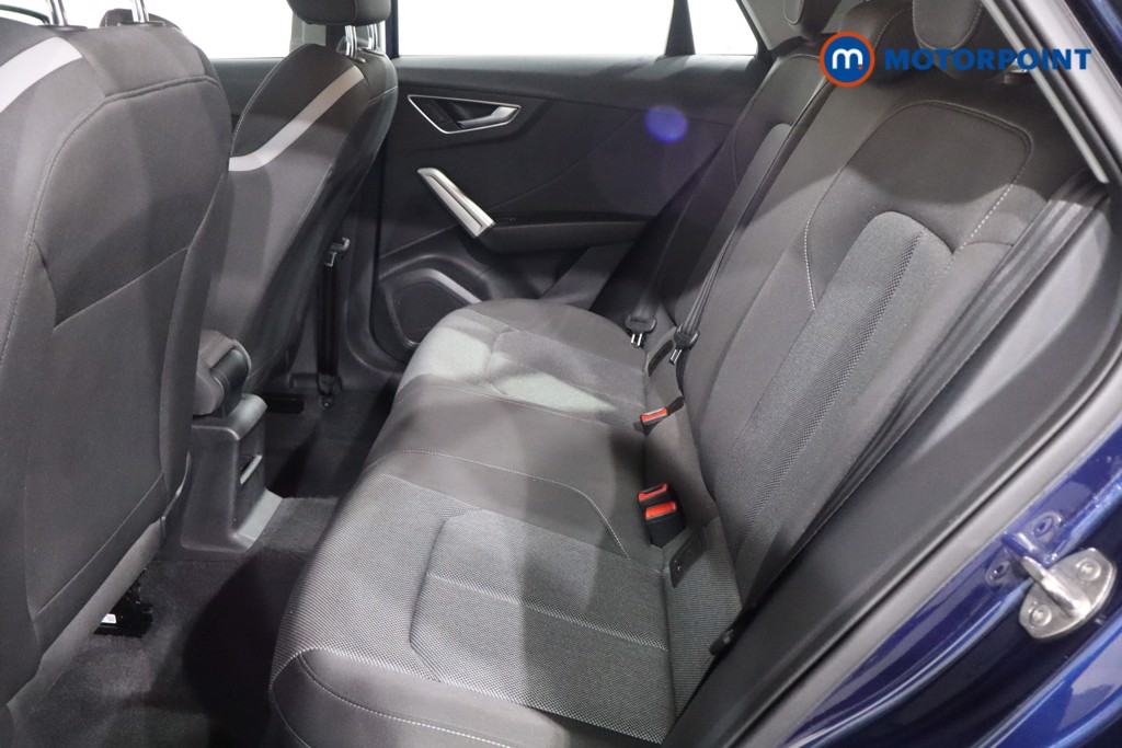 Audi Q2 Sport Automatic Petrol SUV - Stock Number (1615620) - 5th supplementary image
