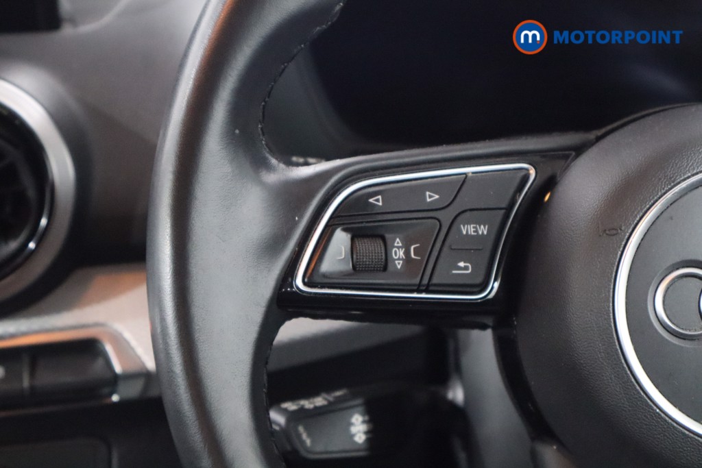 Audi Q2 Sport Automatic Petrol SUV - Stock Number (1615620) - 7th supplementary image