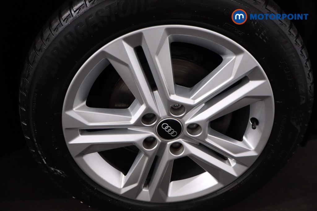 Audi Q2 Sport Automatic Petrol SUV - Stock Number (1615620) - 10th supplementary image