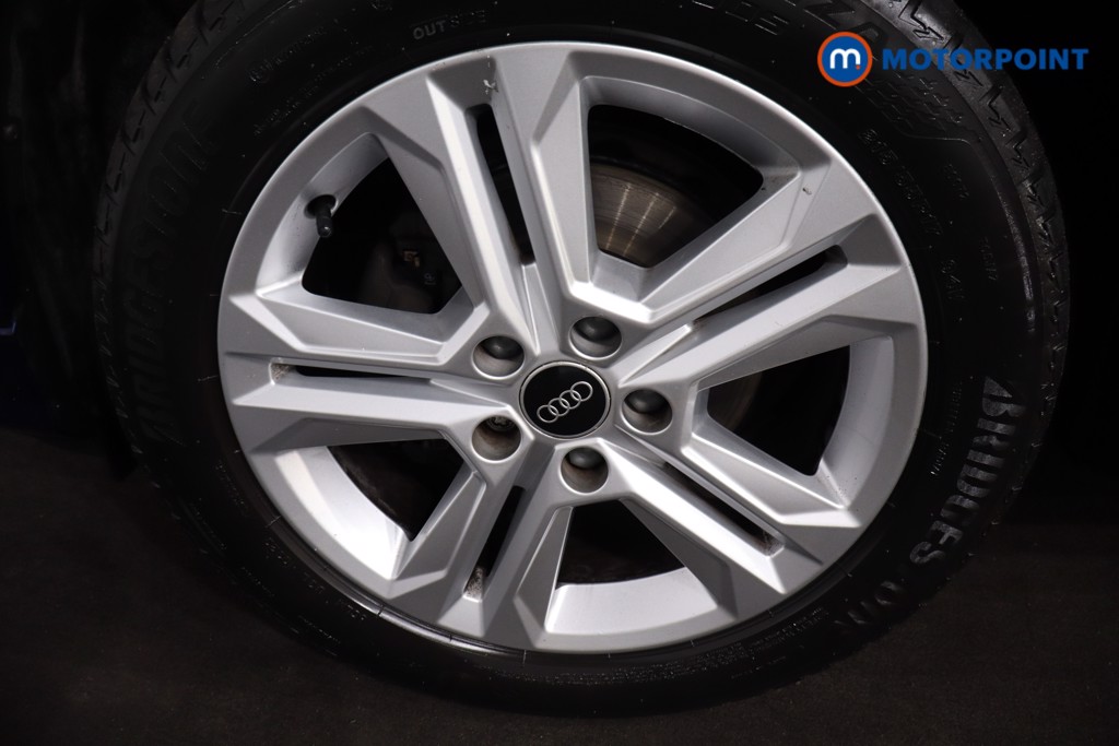 Audi Q2 Sport Automatic Petrol SUV - Stock Number (1615620) - 11th supplementary image