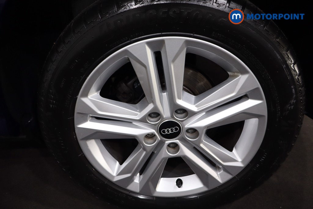 Audi Q2 Sport Automatic Petrol SUV - Stock Number (1615620) - 12th supplementary image