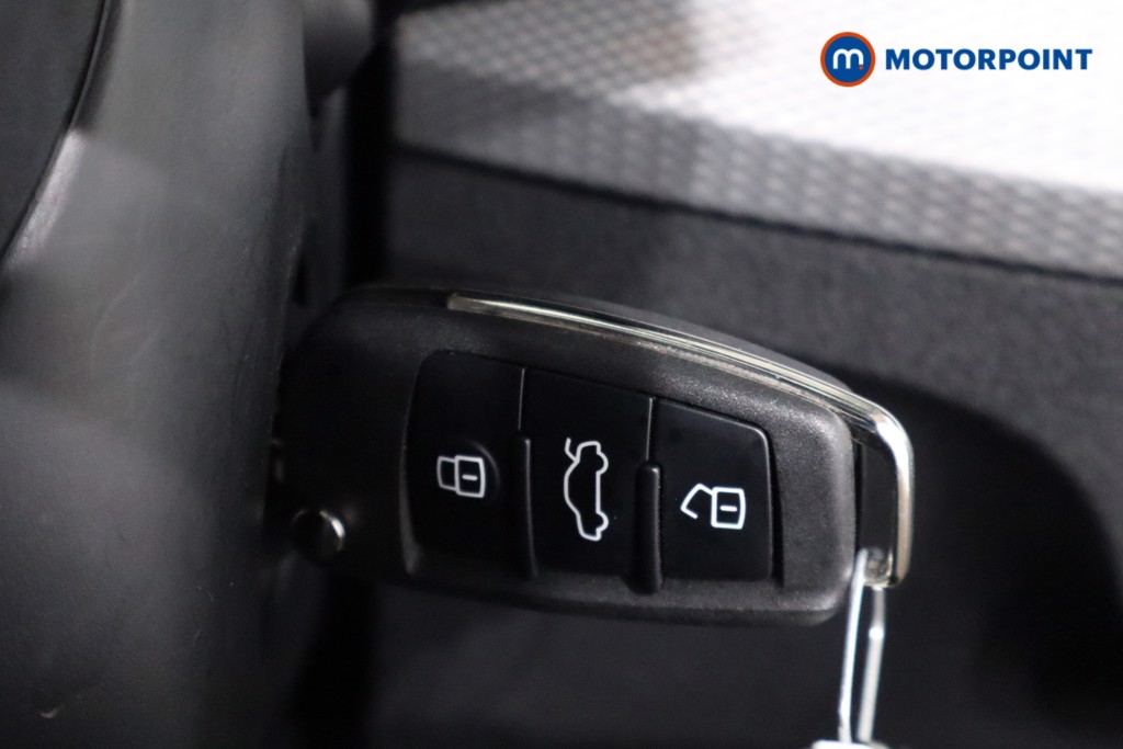 Audi Q2 Sport Automatic Petrol SUV - Stock Number (1615620) - 13th supplementary image