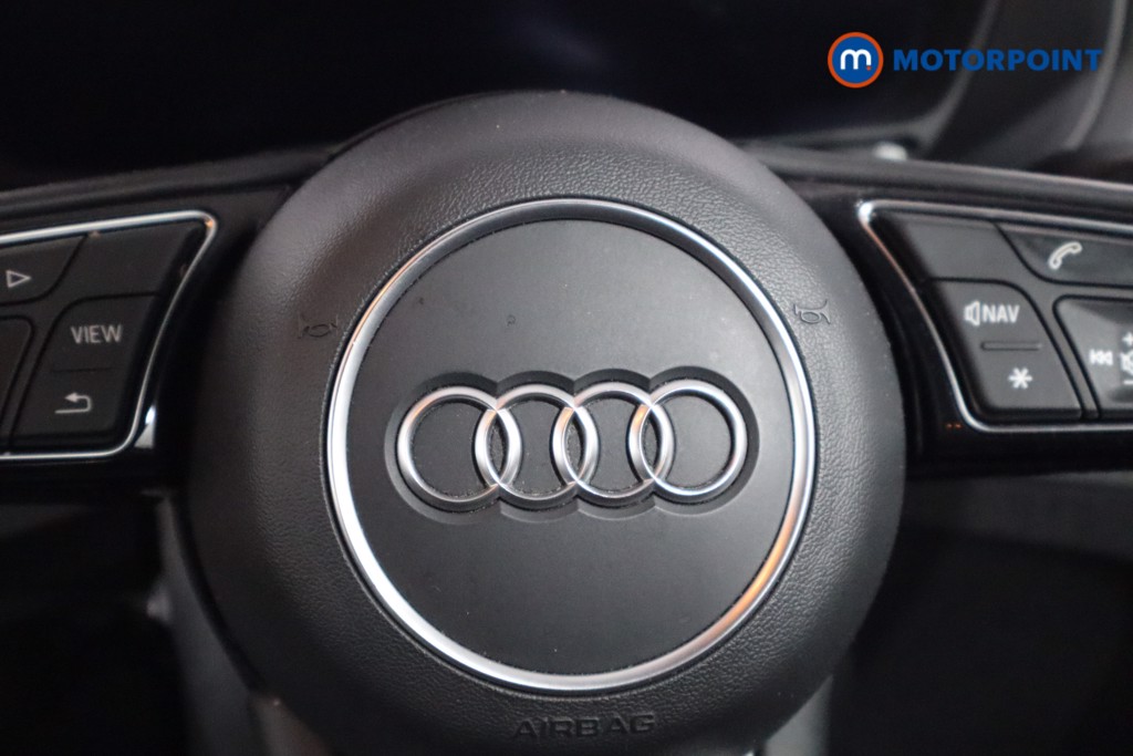 Audi Q2 Sport Automatic Petrol SUV - Stock Number (1615620) - 15th supplementary image