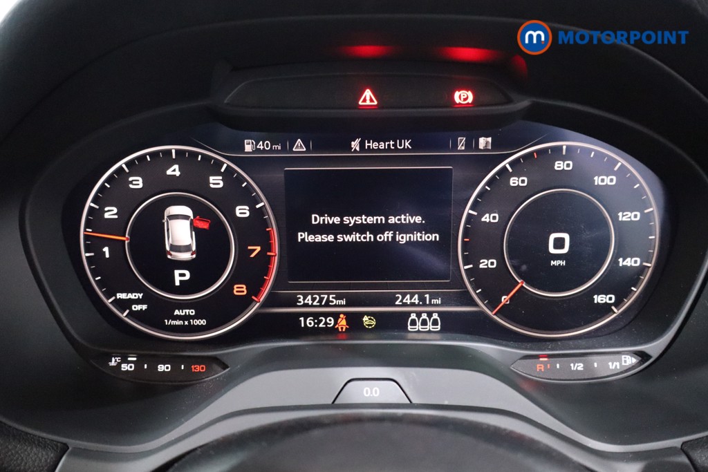 Audi Q2 Sport Automatic Petrol SUV - Stock Number (1615620) - 18th supplementary image