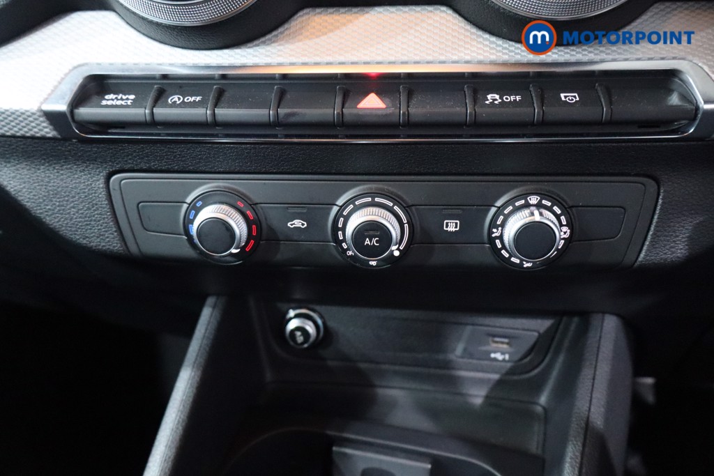 Audi Q2 Sport Automatic Petrol SUV - Stock Number (1615620) - 20th supplementary image