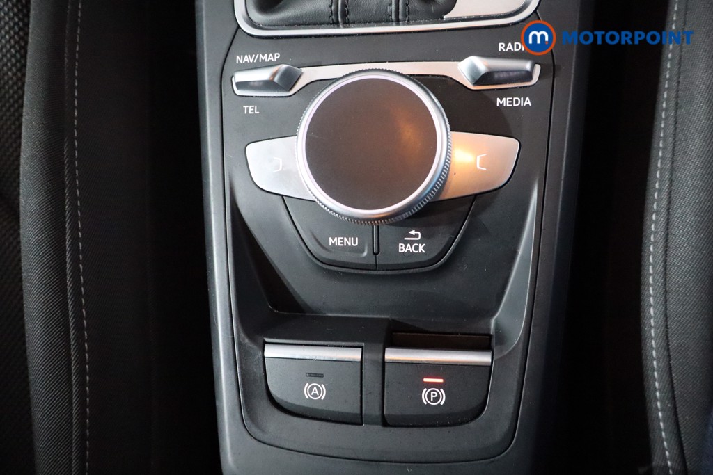 Audi Q2 Sport Automatic Petrol SUV - Stock Number (1615620) - 21st supplementary image