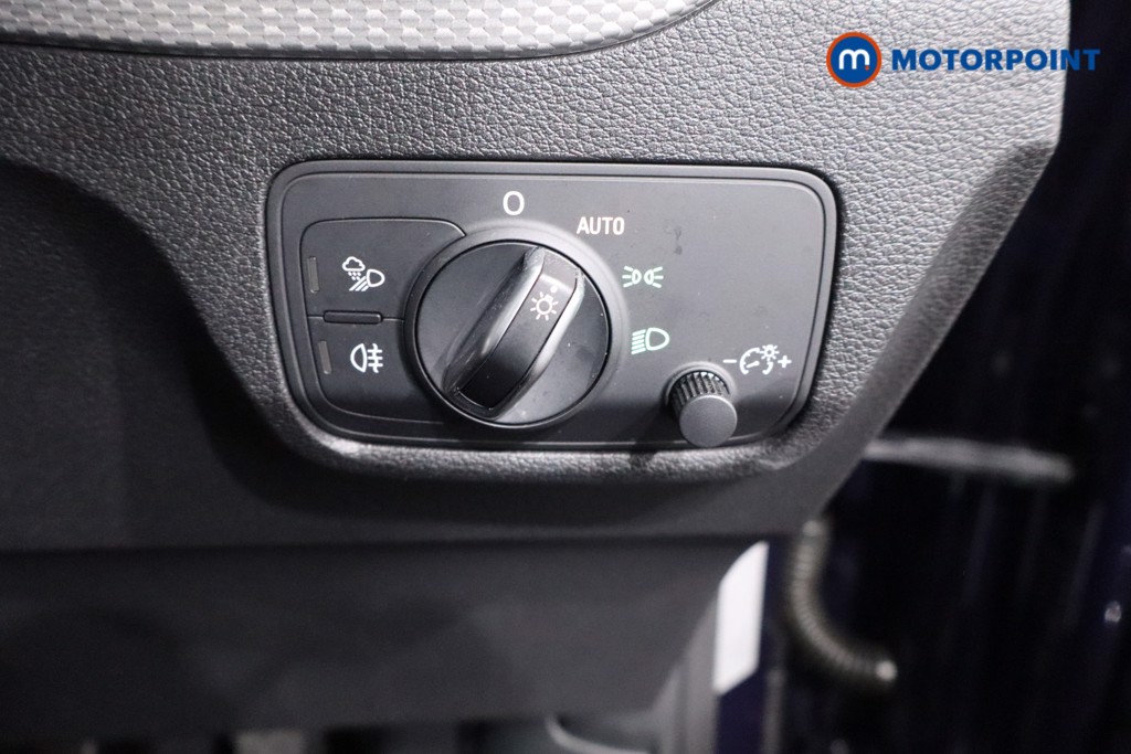 Audi Q2 Sport Automatic Petrol SUV - Stock Number (1615620) - 22nd supplementary image