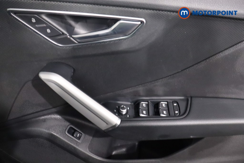 Audi Q2 Sport Automatic Petrol SUV - Stock Number (1615620) - 23rd supplementary image