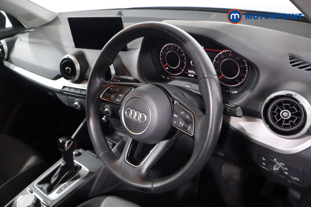 Audi Q2 Sport Automatic Petrol SUV - Stock Number (1615620) - 24th supplementary image