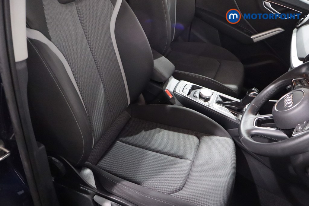 Audi Q2 Sport Automatic Petrol SUV - Stock Number (1615620) - 25th supplementary image
