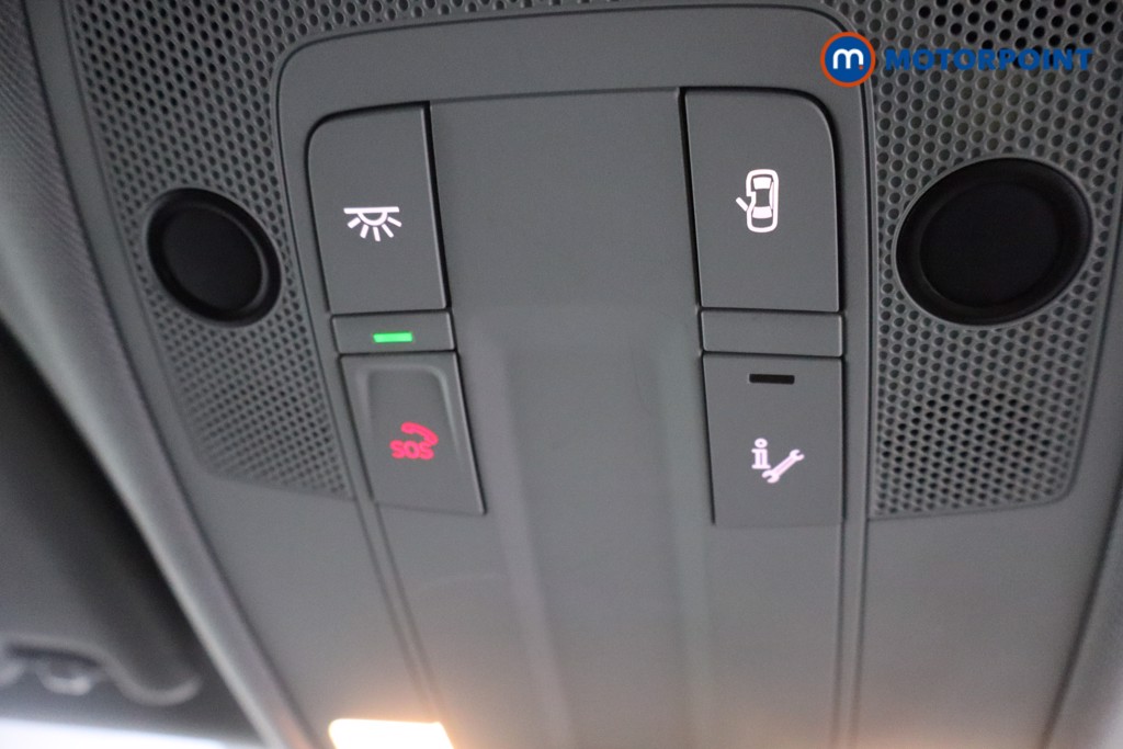 Audi Q2 Sport Automatic Petrol SUV - Stock Number (1615620) - 26th supplementary image