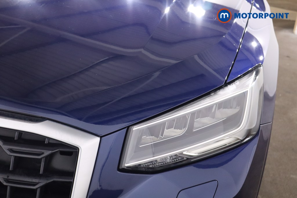 Audi Q2 Sport Automatic Petrol SUV - Stock Number (1615620) - 28th supplementary image