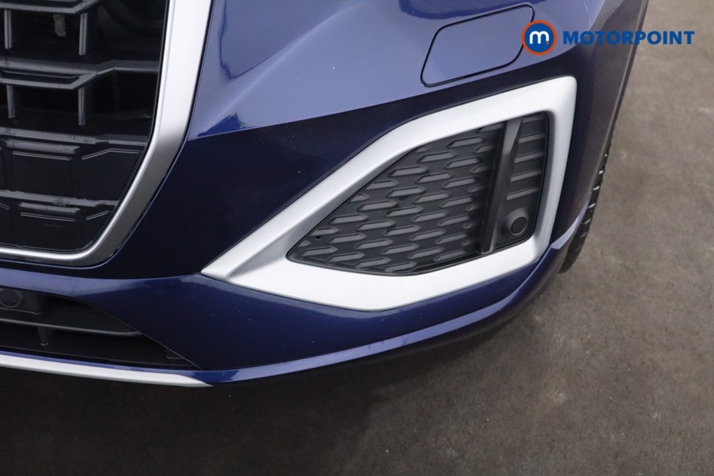 Audi Q2 Sport Automatic Petrol SUV - Stock Number (1615620) - 29th supplementary image